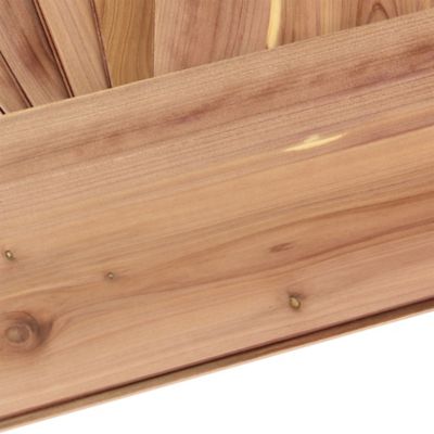 Image showing  Cedarline and CedarStow Panel Set, 11.25 in. x 3.825 in., 10 pc.