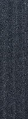 Foss Floors Cutting Edge Carpet Tile Planks, 9 in. x 36 in.