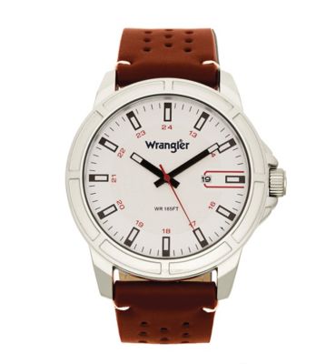 Wrangler wrist watch hot sale