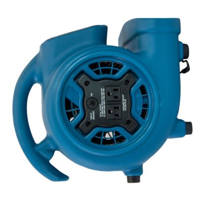 Image showing  P260AT Freshen Aire Cartridge, 800 CFM, 1/5 HP