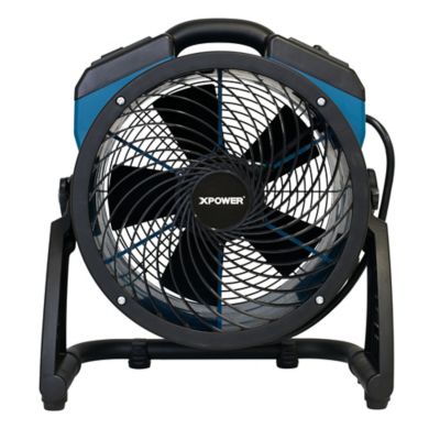 Image showing  P21Ar 1,100 CFM Industrial Air Mover, 4 Speeds