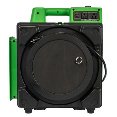 Image showing  X2480A Commercial 3-Stage Filtration System, 1,500 sq. ft.