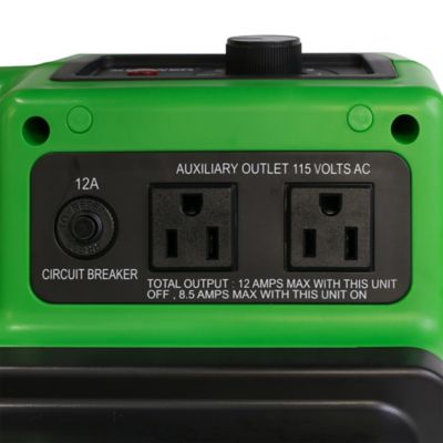 Image showing  X2480A Commercial 3-Stage Filtration System, 1,500 sq. ft.