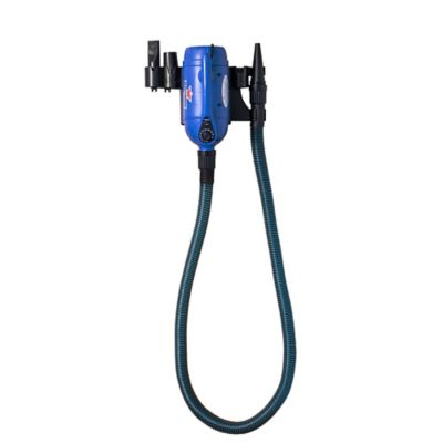 Image showing  Professional Pet Grooming Force Air Dryer Wall Mount Kit, WMK-2