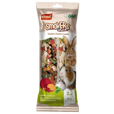 A&E Cage Small Animal Smakers Treat Stick