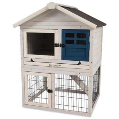 Rabbit Hutches & Parts