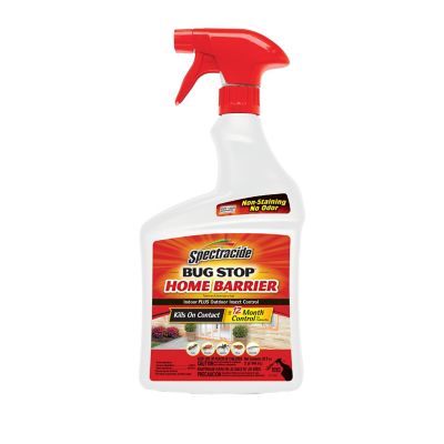 Spectracide Bug Stop Insecticide Spray