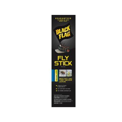 Black Flag Fly Bait Sticks