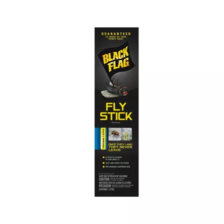 Black Flag Fly Bait Sticks Insecticides