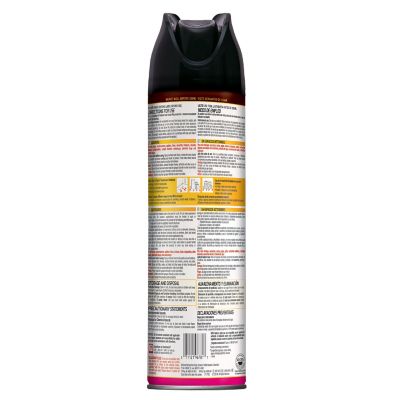 Image showing  17.5 oz. Ant, Roach and Spider Insect Killer