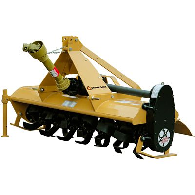 CountyLine 5 ft. PTO-Driven Tiller