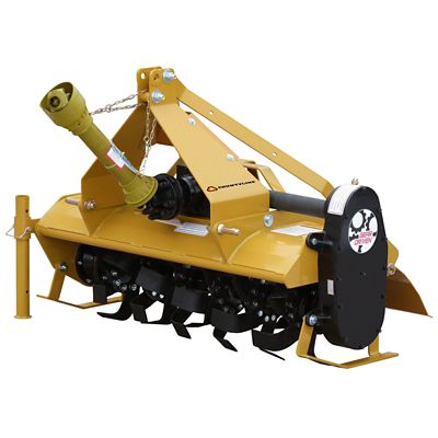 CountyLine Tiller, 4 ft.