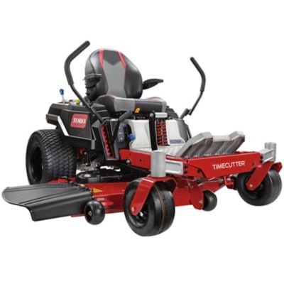 Best Toro Lawn Mowers