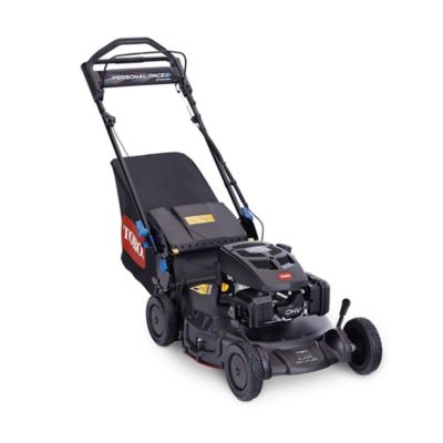 Toro 21 in. 159cc Super Recycler Self-Propel Lawn Mower
