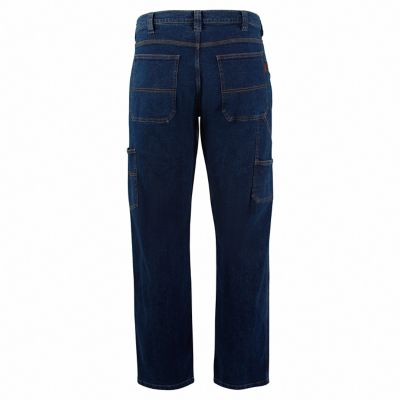 Image showing  Men's Stretch Fit Mid-Rise Steelhead Work Pants