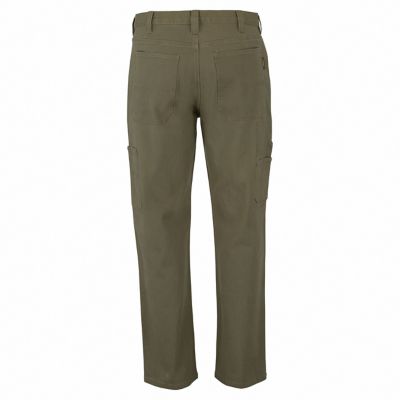 Image showing  Men's Stretch Fit Mid-Rise Steelhead Work Pants