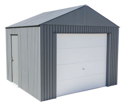 Sojag Everest 12 ft. x 10 ft. Garage