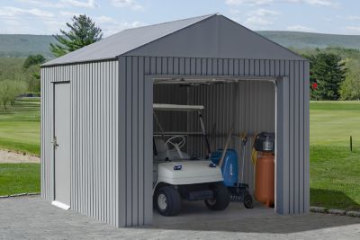 Image showing  12 ft. x 10 ft. Everest Garage