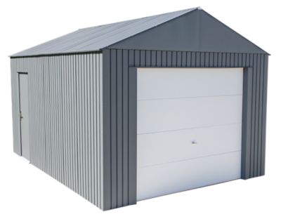 Sojag Everest 12 ft. x 15 ft. Garage