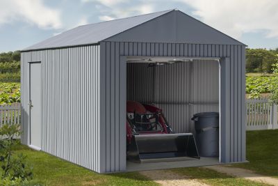 Image showing  12 ft. x 15 ft. Everest Garage