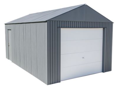 Sojag Everest 12 ft. x 20 ft. Garage