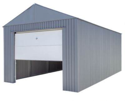 Image showing  12 ft. x 20 ft. Everest Garage