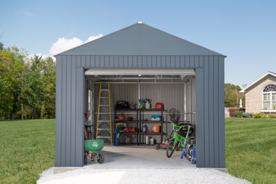 Image showing  12 ft. x 20 ft. Everest Garage