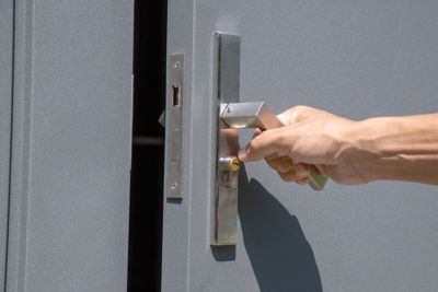 Image showing  12 ft. x 20 ft. Everest Garage