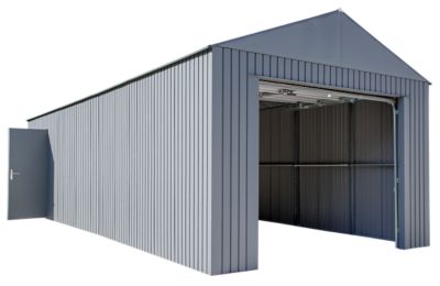 Image showing  Everest 12 ft. x 30 ft. Garage