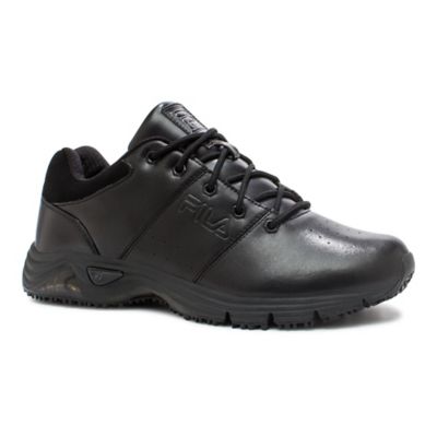 fila men's work boots