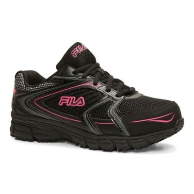 fila steel toe