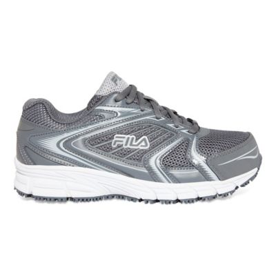 fila non slip shoes