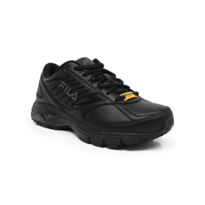 fila women's slip resistant shoes