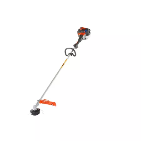 Husqvarna 18 in 25.4 cc Straight Shaft String Trimmer Gas 2-Stroke String Trimmers