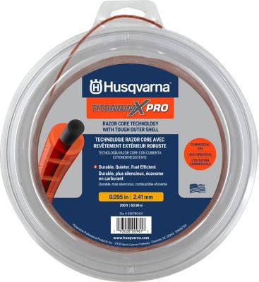 Shakespeare 0.065-in x 100-ft Spooled Trimmer Line | 16100A