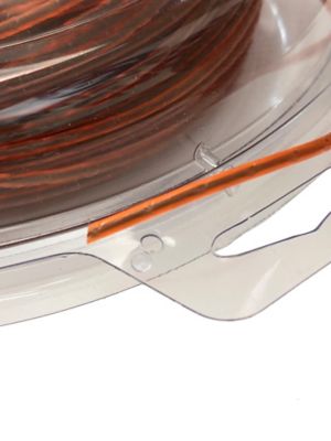 Image showing  0.095 in. x 200 ft. TitaniumX Pro Trimmer Line