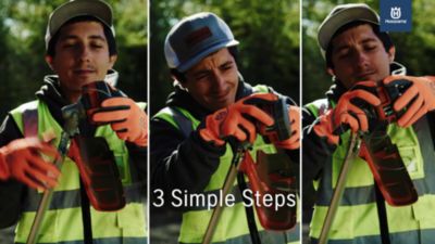 Image showing  0.095 in. x 840 ft. TitaniumX Pro Dual Polymer Trimmer Line