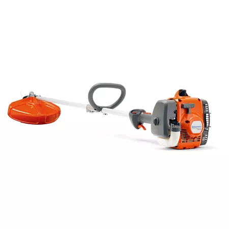 Husqvarna 17 in 22 cc 2-Stroke Gas Trimmer Straight Shaft Weed Eater String Trimmers