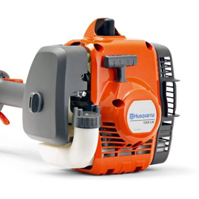 Image showing  122LK 17 in. 22cc Straight Shaft Gas String Trimmer, 2-Cycle