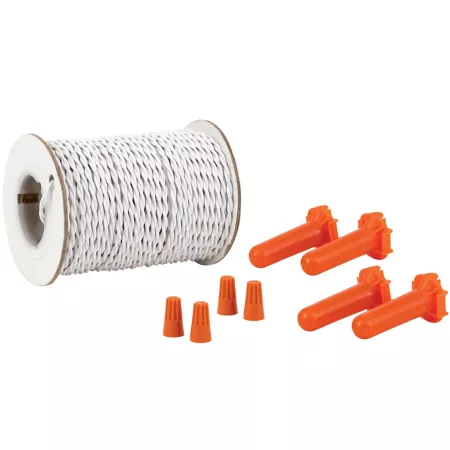 PetSafe In-Ground Fence Twisted Wire Kit Animal Barriers & Fencing Accessories