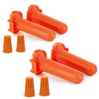 Image showing  In-Ground Pet Fence Twisted Wire Kit