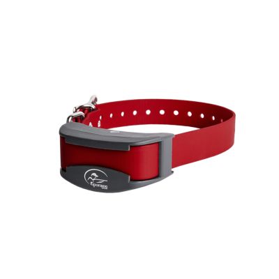 SportDOG FieldTrainer 425XS Rechargeable Add-A-Dog Collar for Stubborn Dogs, for Dogs 8 lb. or Larger, Neck Sizes 5-22 in.