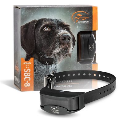 rechargeable bark collars for dogs