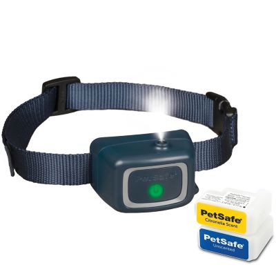 petsafe remote spray collar