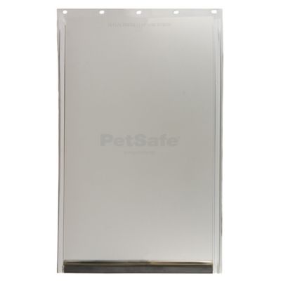 Image showing  Freedom Pet Door Replacement Flap, PAC11