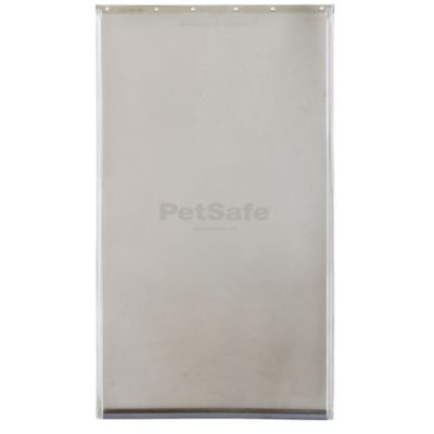 PetSafe Freedom Pet Door Replacement Flap, PAC11