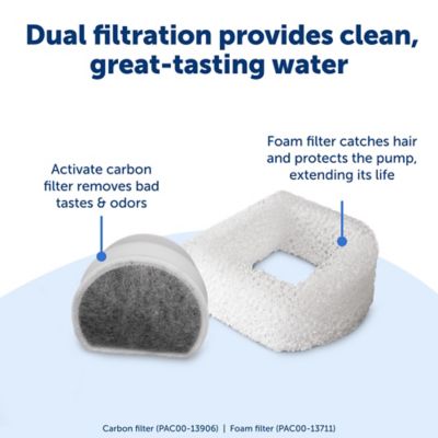 Image showing  Oasys 1 gal. Pet Fountain