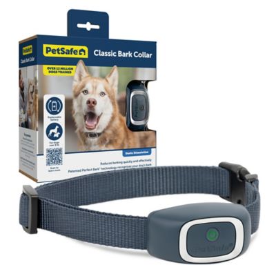 Petsafe vibration bark collar hot sale review