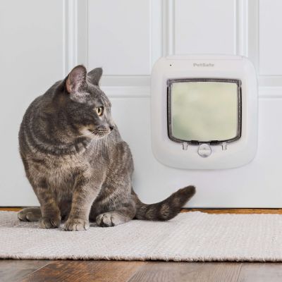 PetSafe Microchip Cat Door Flap