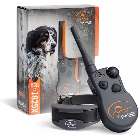 SportDOG 1 Mile SportHunter X-Series Remote Dog Training Collar Remote Training Collars